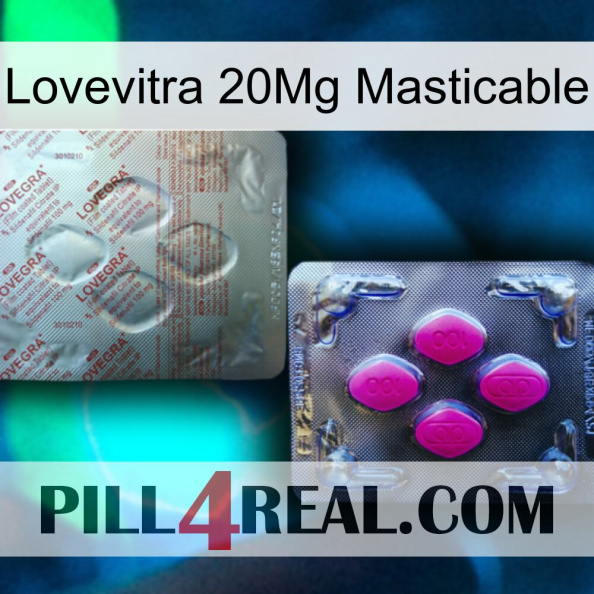 Lovevitra Chewable 20Mg 38.jpg